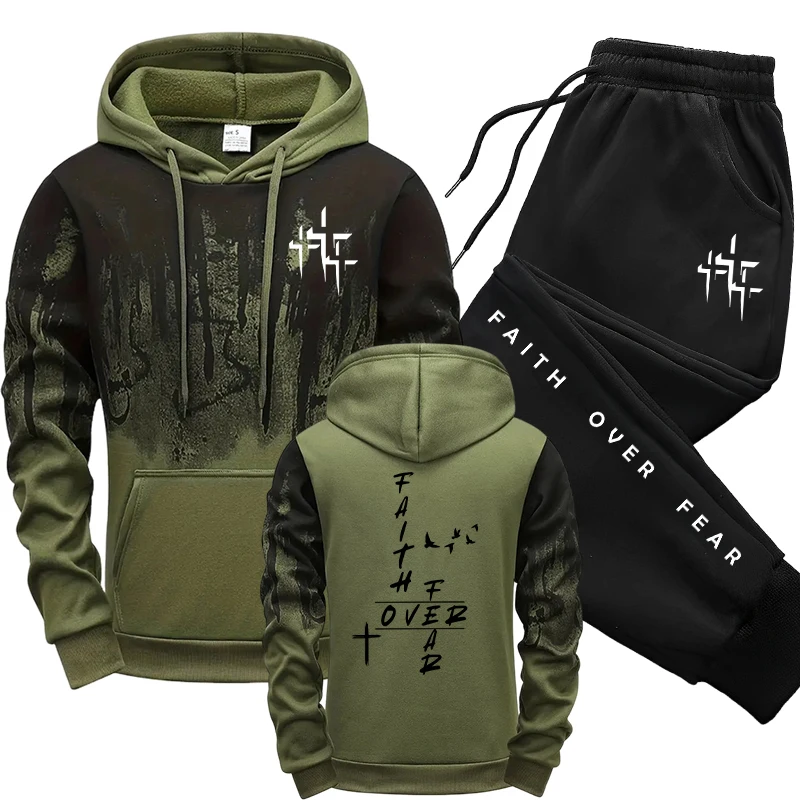 Fall Winter Daily Casual Fashi - Men Shoes Joggers recensie en prijs
