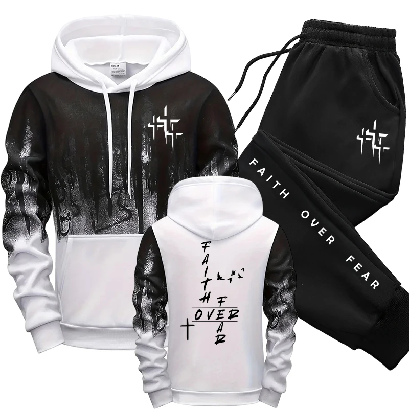 Fall Winter Daily Casual Fashi - Men Shoes Joggers recensie en prijs