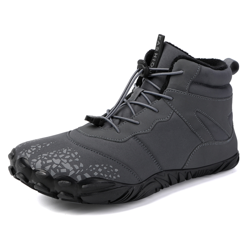 Winter Waterproof Climbing/Hik - Xero Shoes Men recensie en prijs