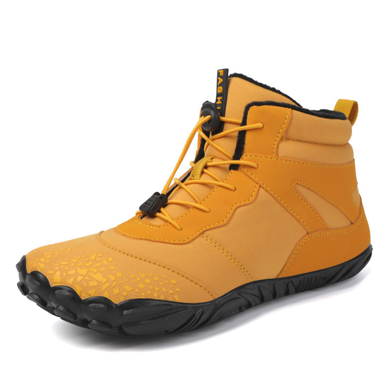 Winter Waterproof Climbing/Hik - Xero Shoes Men recensie en prijs
