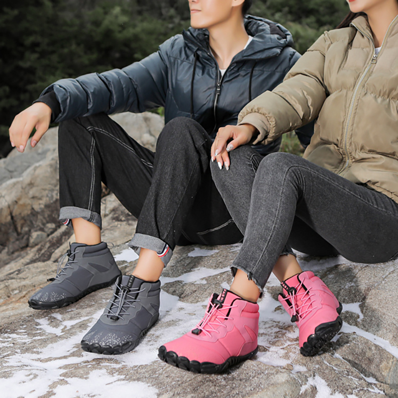 Winter Waterproof Climbing/Hik - Xero Shoes Men recensie en prijs