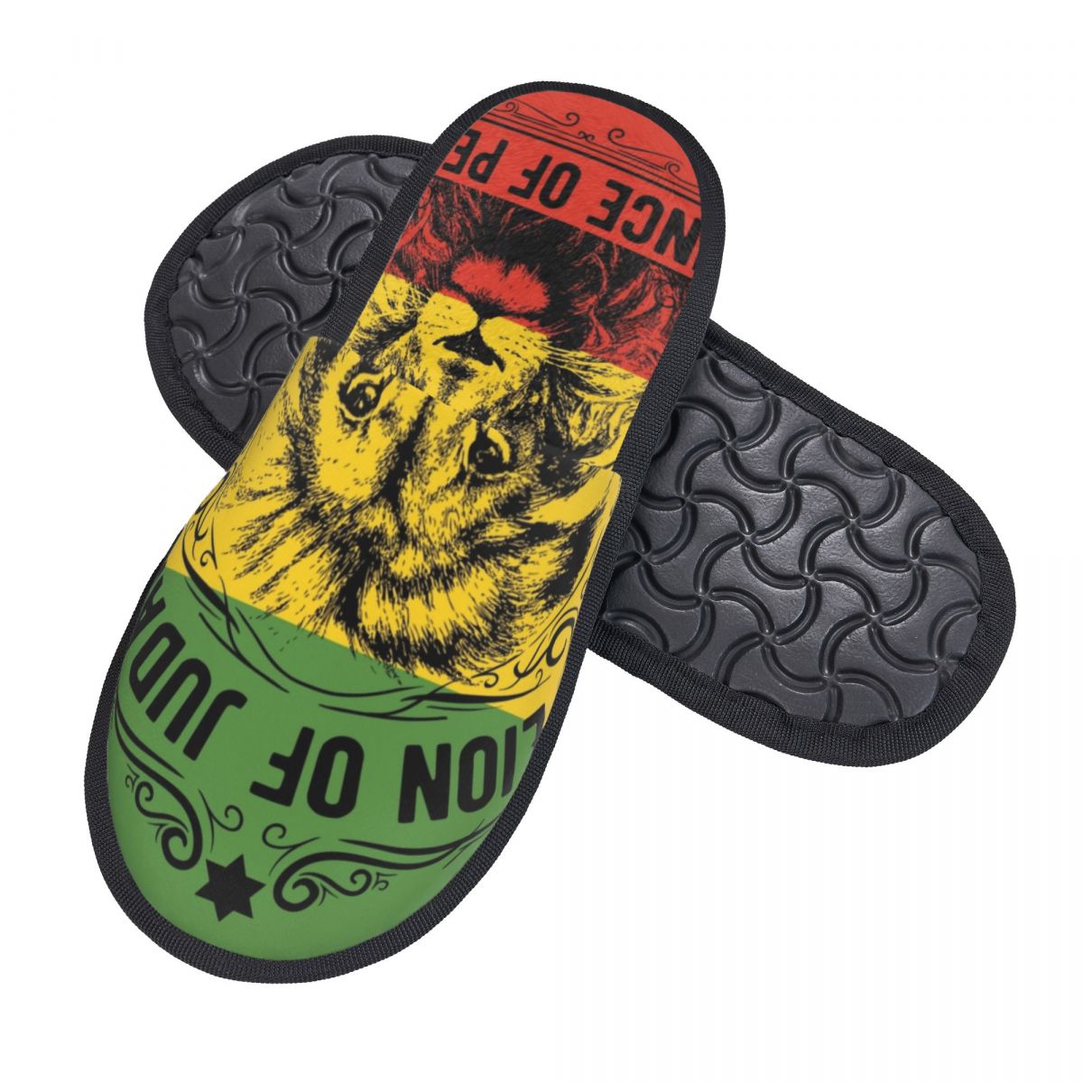 Memory Foam Slippers Women Sof - Men Shoes Winter recensie en prijs