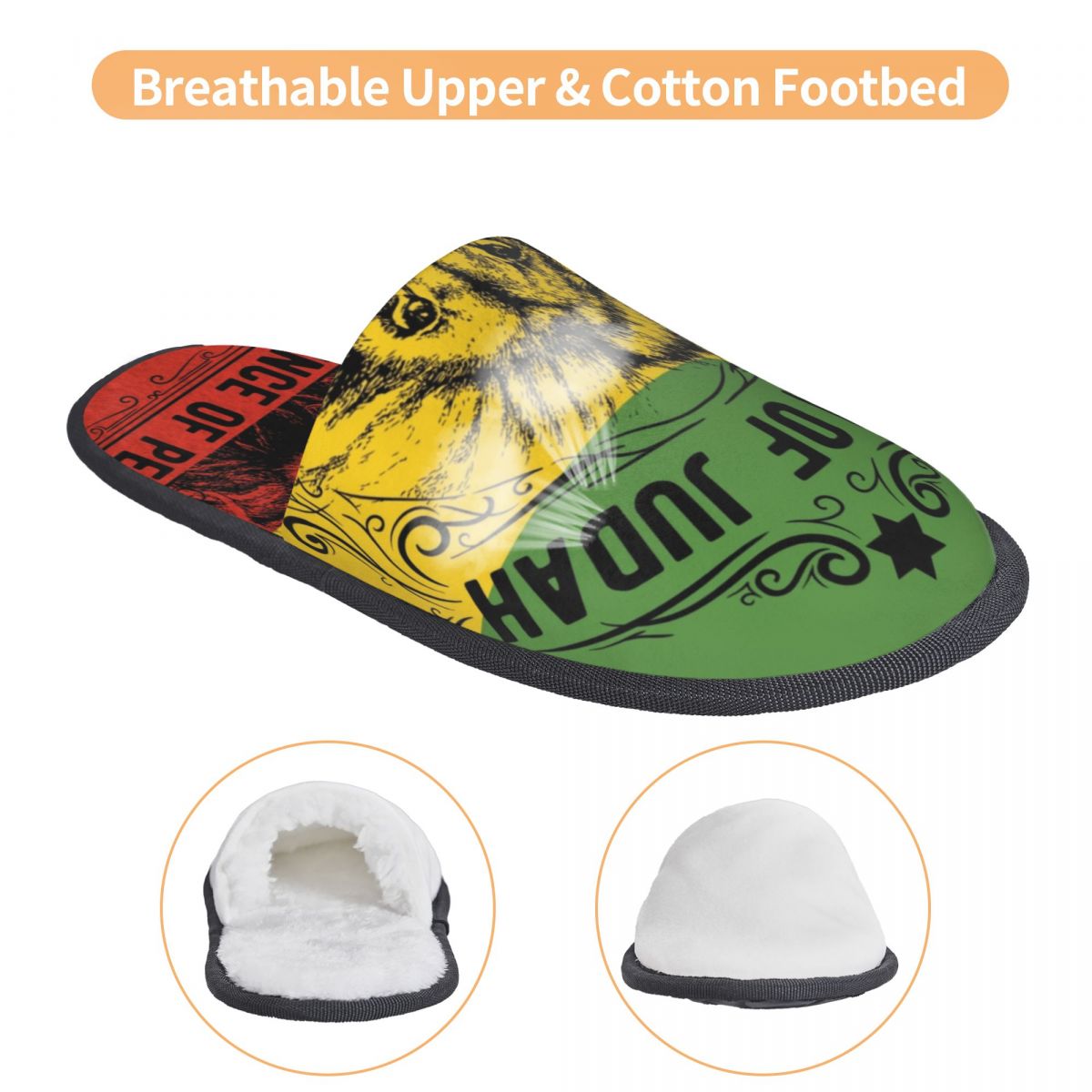 Memory Foam Slippers Women Sof - Men Shoes Winter recensie en prijs