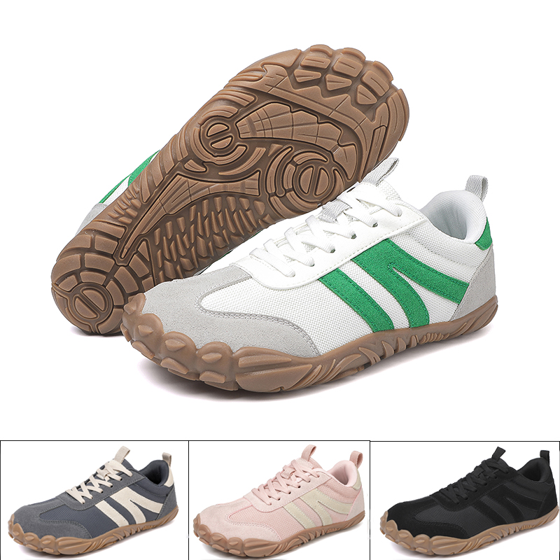 2026 New Wide Toe Barefoot Sho - Xero Shoes Men recensie en prijs