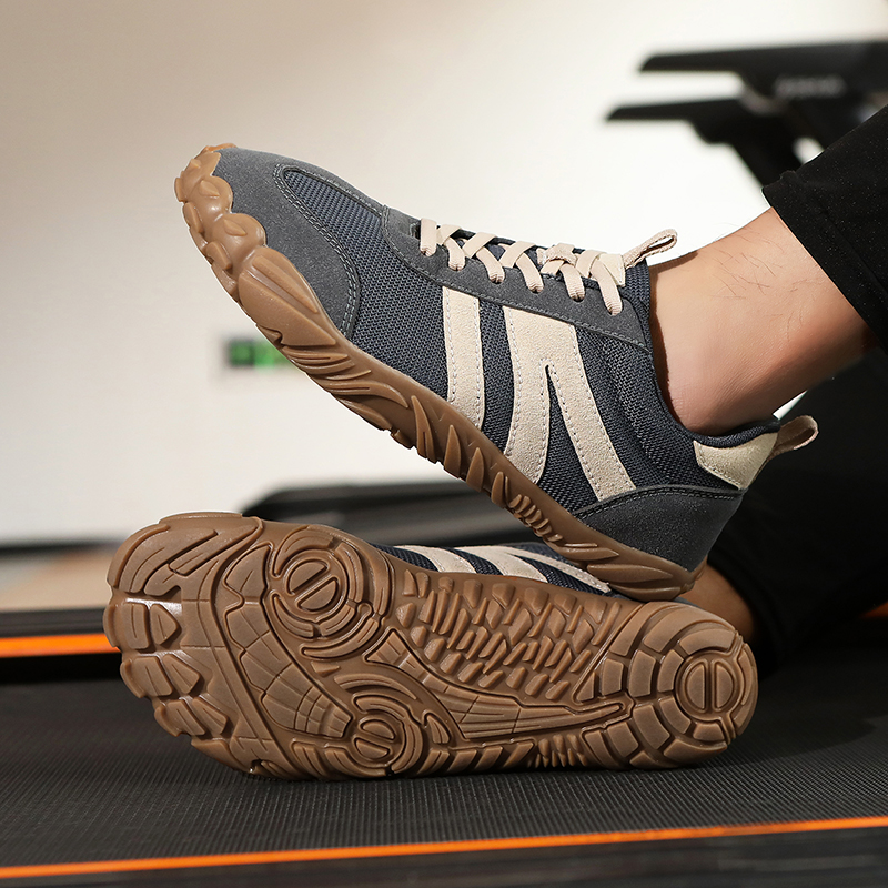 2026 New Wide Toe Barefoot Sho - Xero Shoes Men recensie en prijs