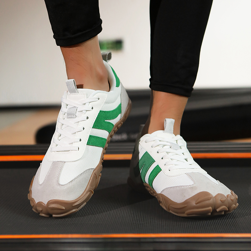 2026 New Wide Toe Barefoot Sho - Xero Shoes Men recensie en prijs