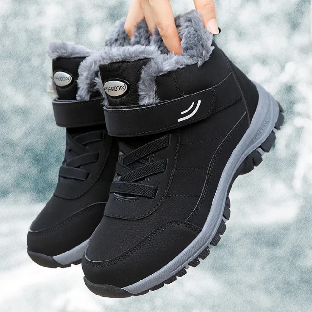 Outdoor Hiking Boots for Women - Men'S Shoes Comfortable Walking recensie en prijs