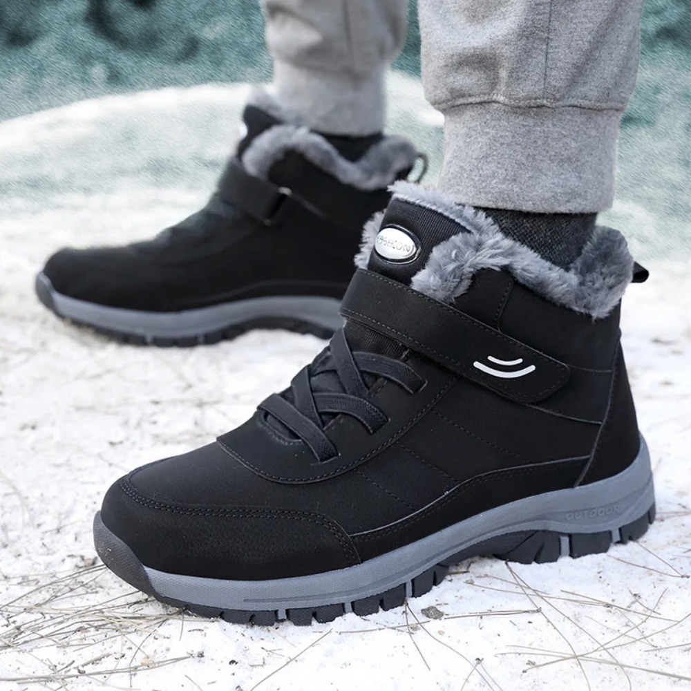 Outdoor Hiking Boots for Women - Men'S Shoes Comfortable Walking recensie en prijs