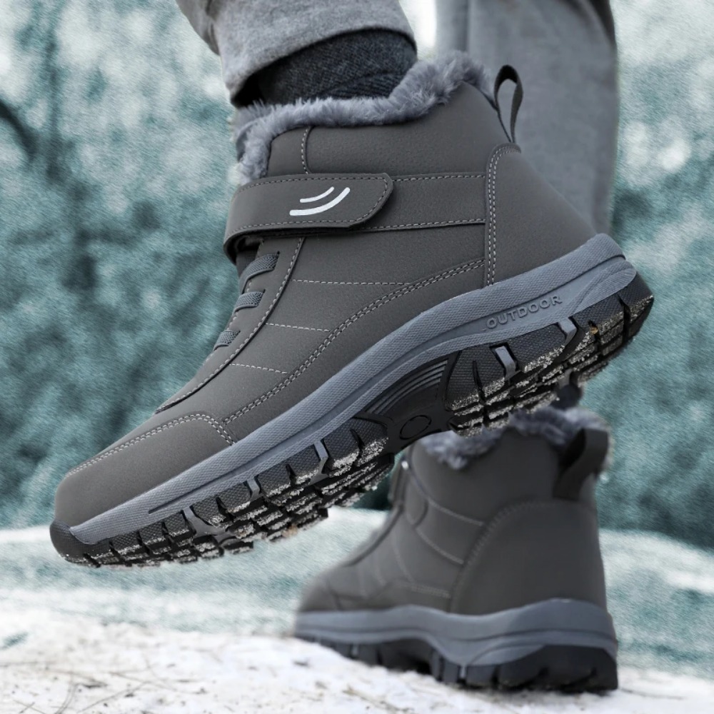 Outdoor Hiking Boots for Women - Men'S Shoes Comfortable Walking recensie en prijs