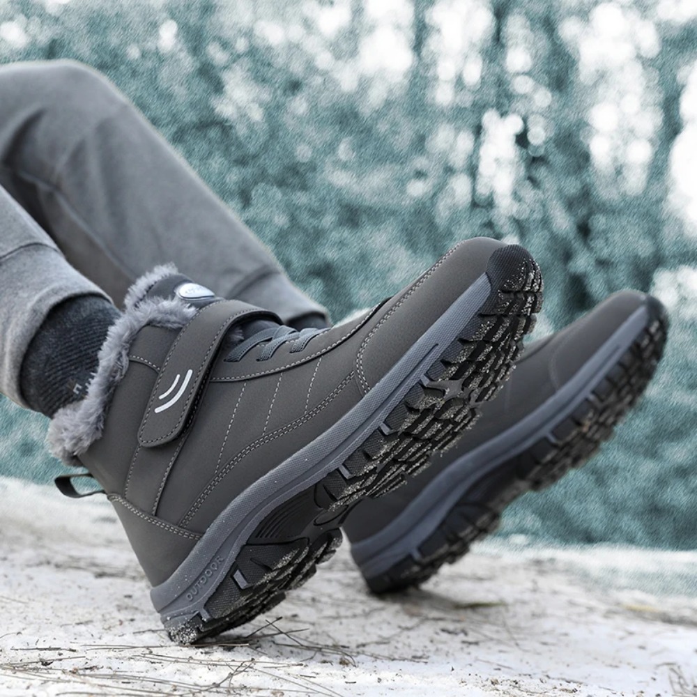 Outdoor Hiking Boots for Women - Men'S Shoes Comfortable Walking recensie en prijs