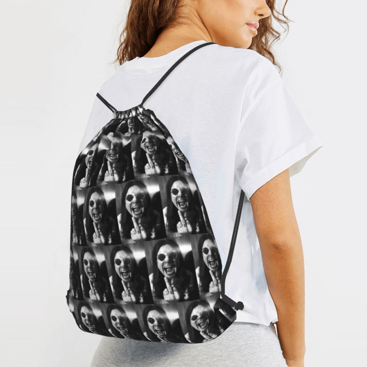 Photograp Gift Quote Backpacks - Men Shoes Quotes recensie en prijs