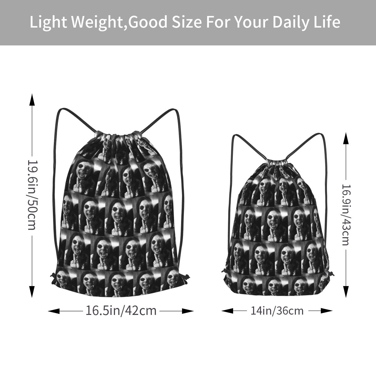 Photograp Gift Quote Backpacks - Men Shoes Quotes recensie en prijs