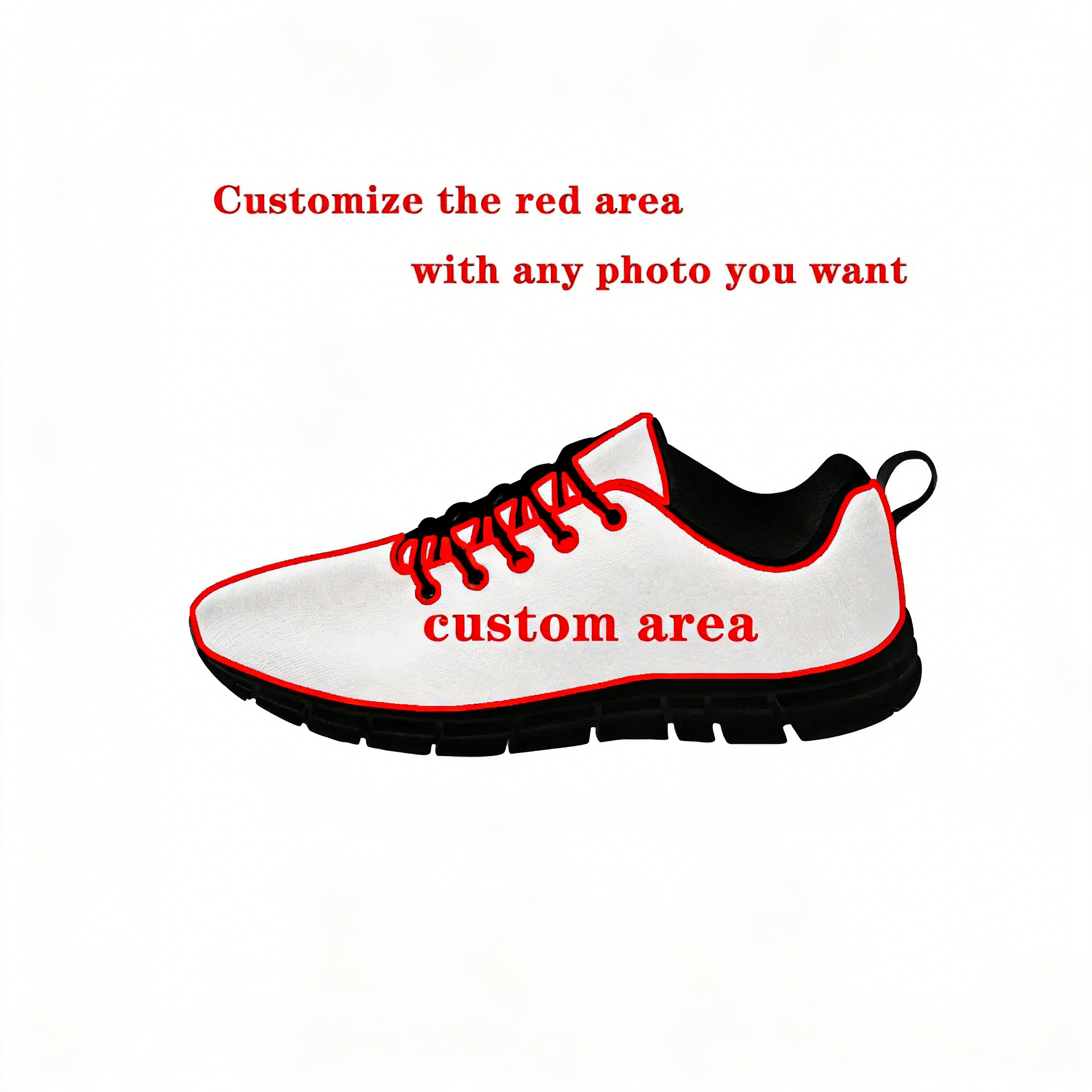 Bob Marley Classic Athletic Sh - Men'S Shoes Comfortable Walking recensie en prijs