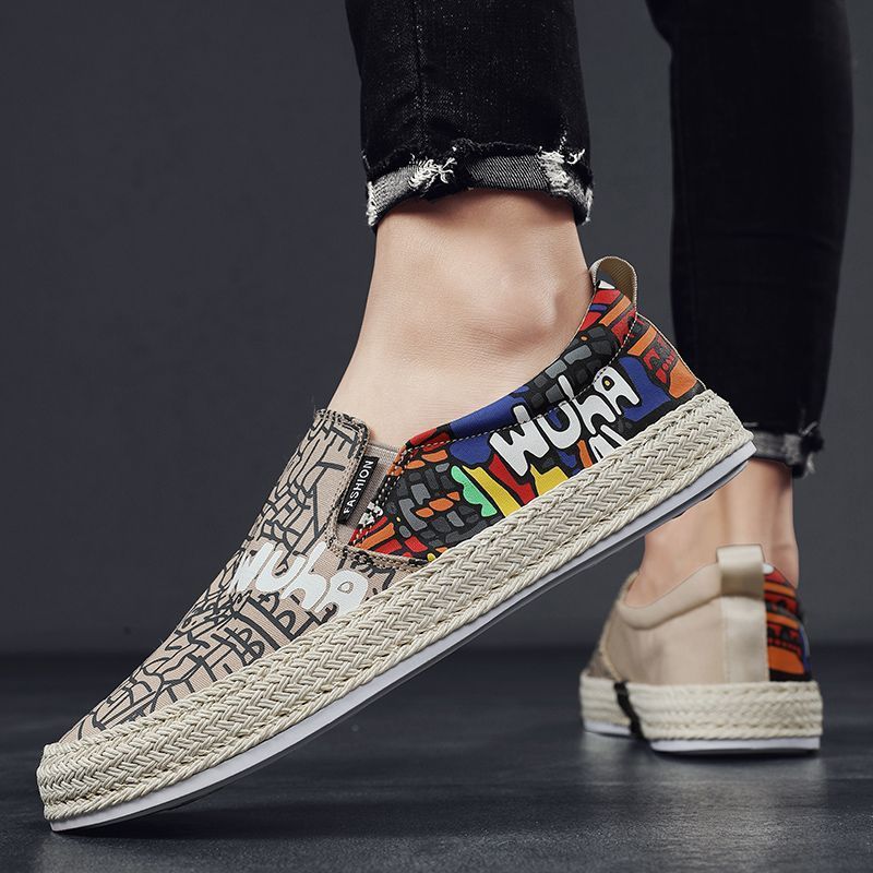 Sneakers Slip-on Casual Shoes  - Men Shoes On Clearance recensie en prijs