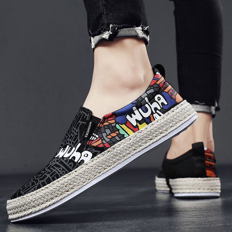 Sneakers Slip-on Casual Shoes  - Men Shoes On Clearance recensie en prijs