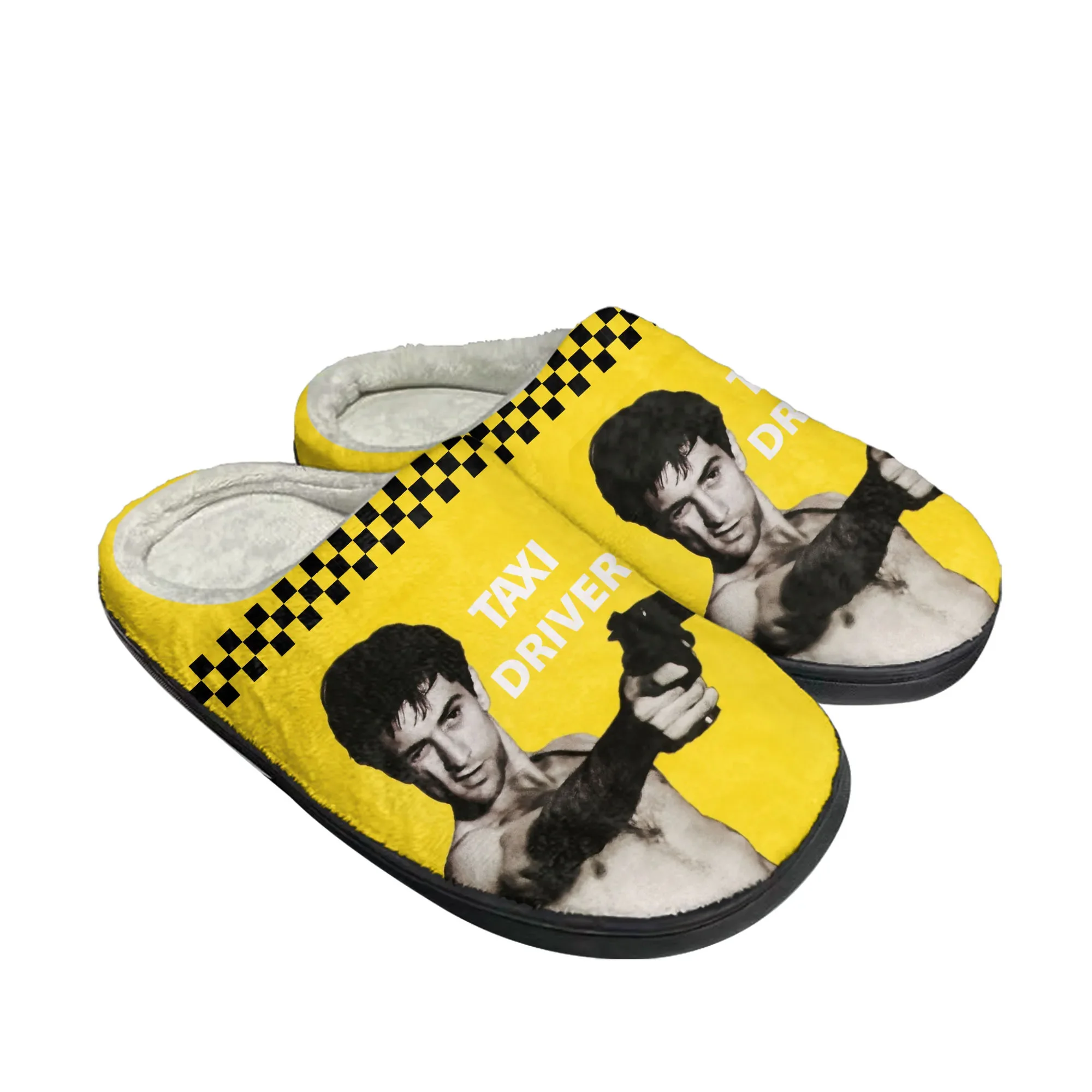 Taxi Driver Movie Home Cotton  - Men Shoes Winter recensie en prijs