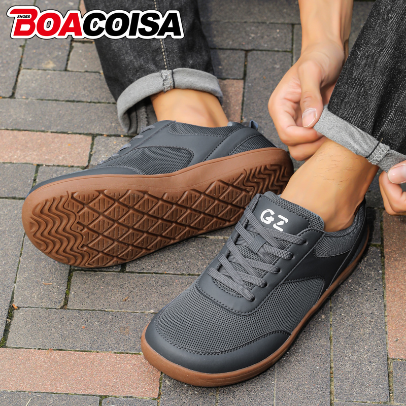 Men's Women Wide Toe Barefoot  - Xero Shoes Men recensie en prijs