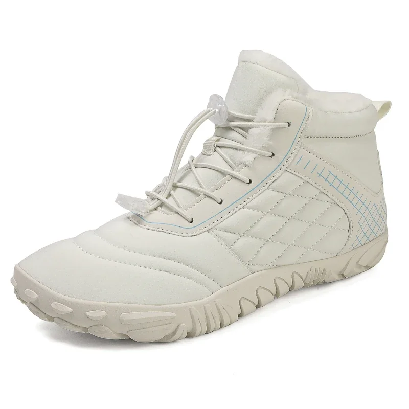 Brand New Winter Boots for Men - Xero Shoes Men recensie en prijs