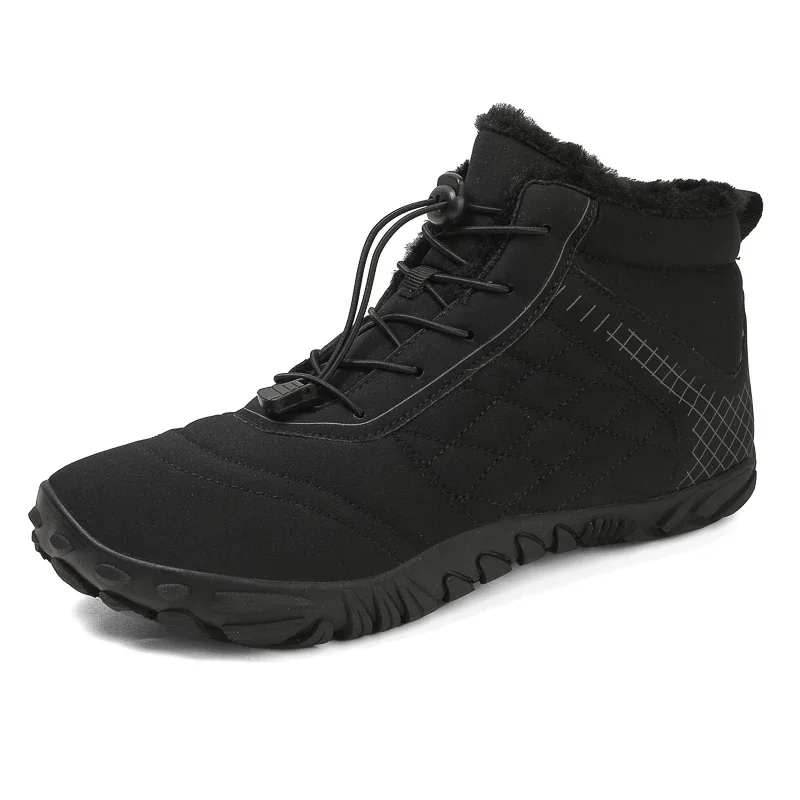 Brand New Winter Boots for Men - Xero Shoes Men recensie en prijs
