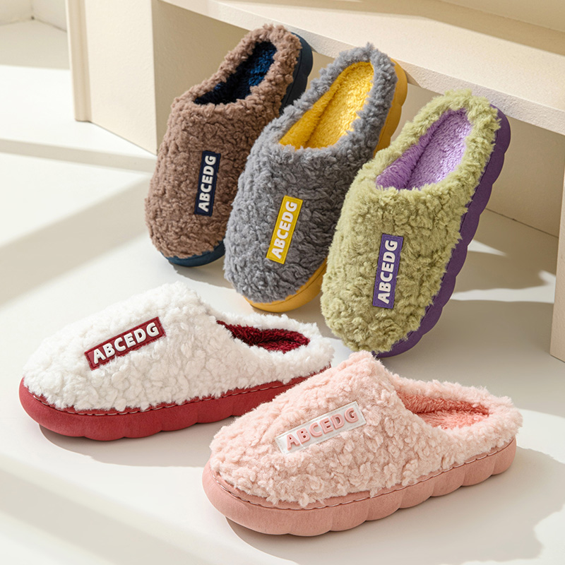 Trend Winter Couple Indoor Non - Men Shoes Winter recensie en prijs