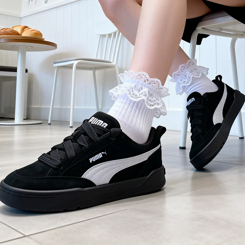 Men Puma 401606-15 Black White - Men Shoes Puma recensie en prijs
