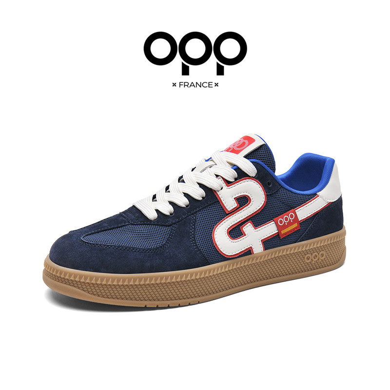 Opp New Style Men blue Board S - Men'S Shoes Good For Running recensie en prijs