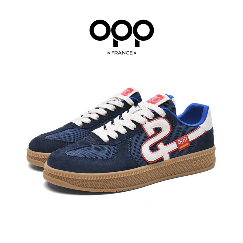 Opp New Style Men blue Board S - Men'S Shoes Good For Running recensie en prijs