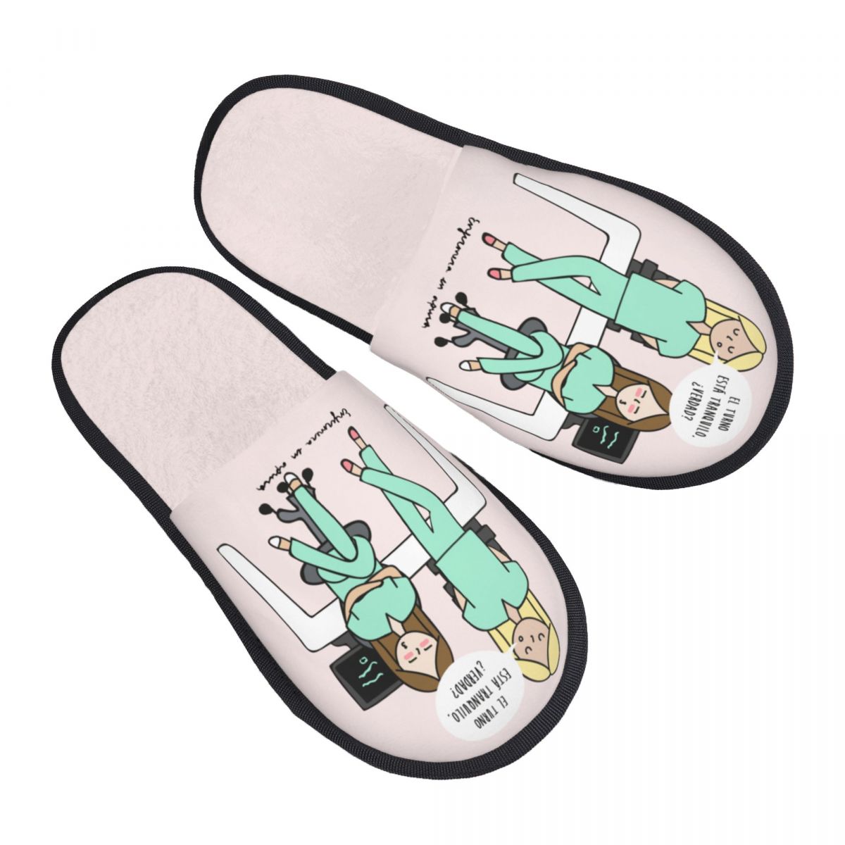Aesthetic Doctor Nurse Enferme - Men Shoes Winter recensie en prijs