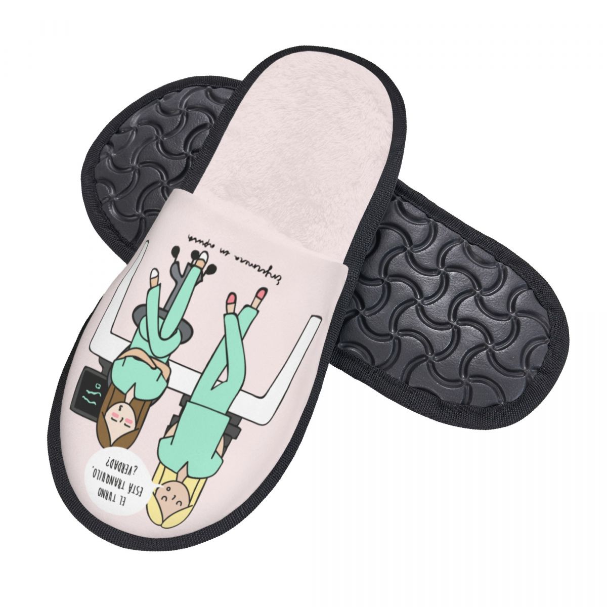 Aesthetic Doctor Nurse Enferme - Men Shoes Winter recensie en prijs