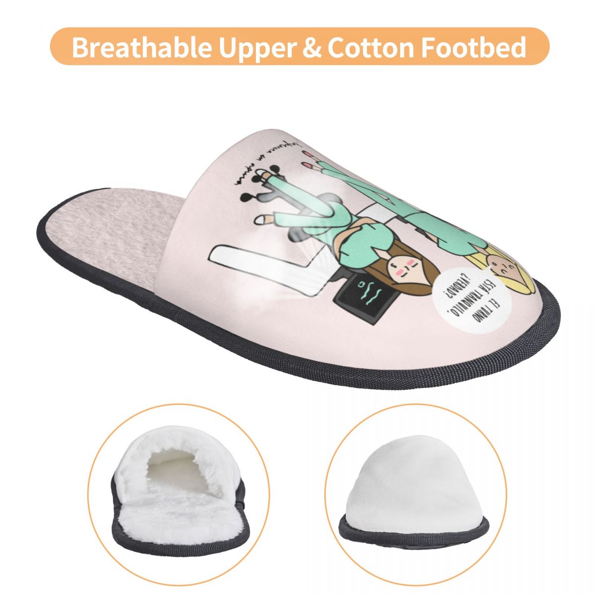 Aesthetic Doctor Nurse Enferme - Men Shoes Winter recensie en prijs