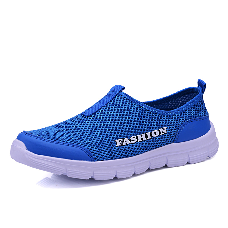 . Men Comfort Flat Knit Loafer - Men'S Shoes Comfortable Walking recensie en prijs