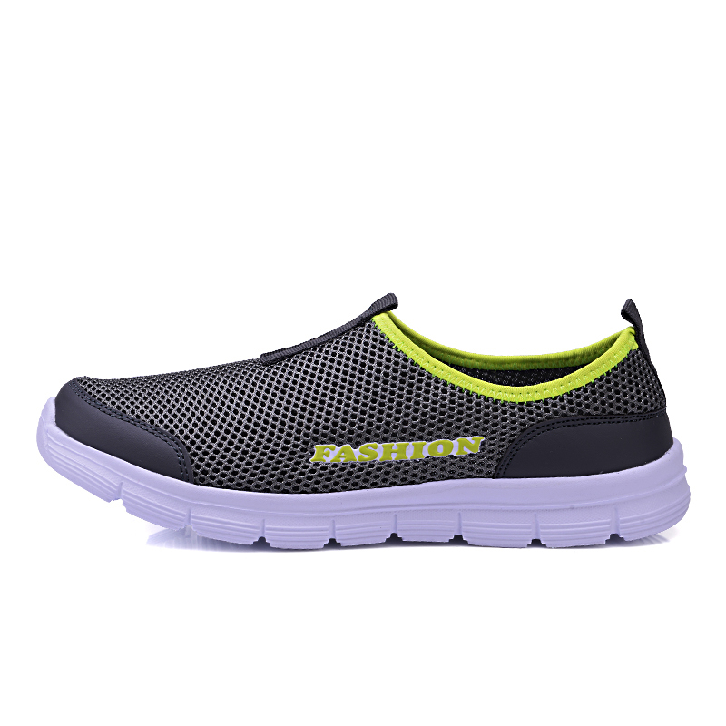 . Men Comfort Flat Knit Loafer - Men'S Shoes Comfortable Walking recensie en prijs