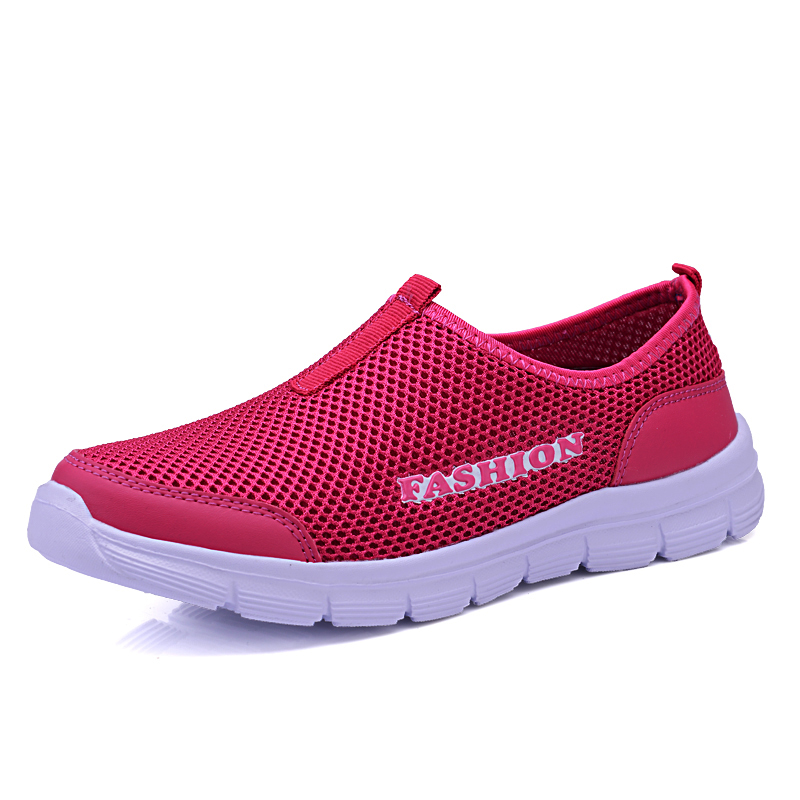 . Men Comfort Flat Knit Loafer - Men'S Shoes Comfortable Walking recensie en prijs