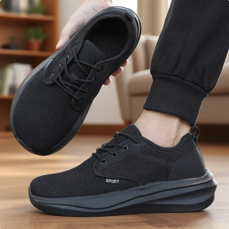 New Men's Casual Wide Barefoot - Xero Shoes Men recensie en prijs