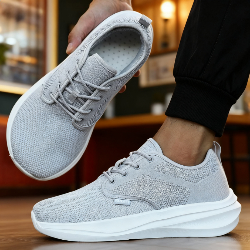 New Men's Casual Wide Barefoot - Xero Shoes Men recensie en prijs