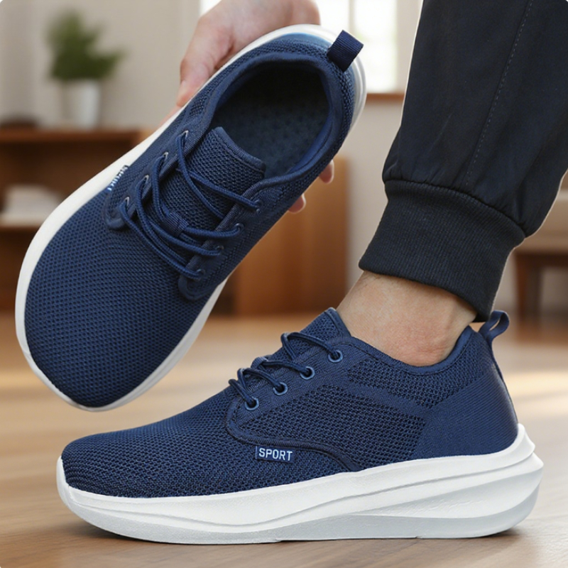 New Men's Casual Wide Barefoot - Xero Shoes Men recensie en prijs