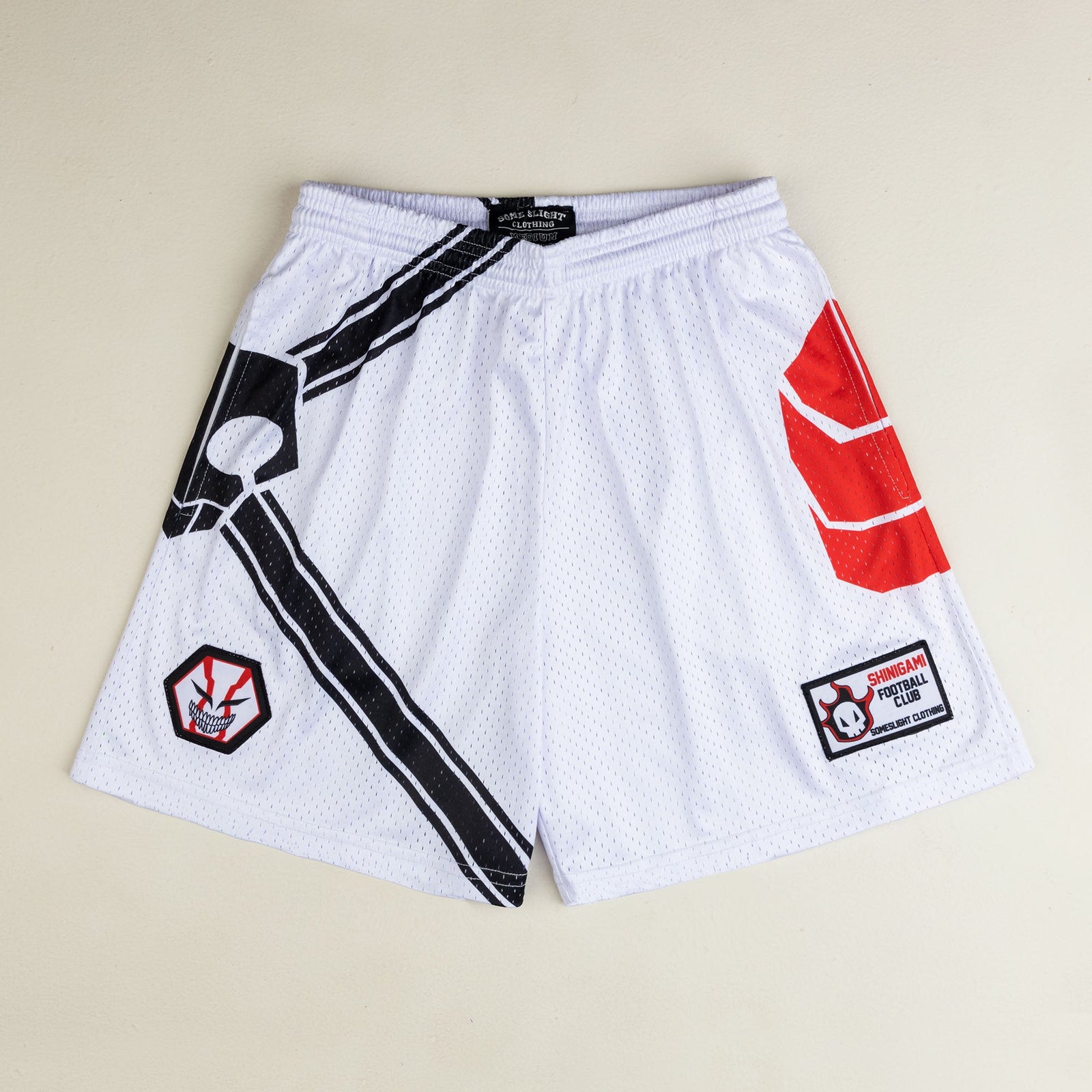 BLEACH Shinigami Football Club - Men Shoes Joggers recensie en prijs