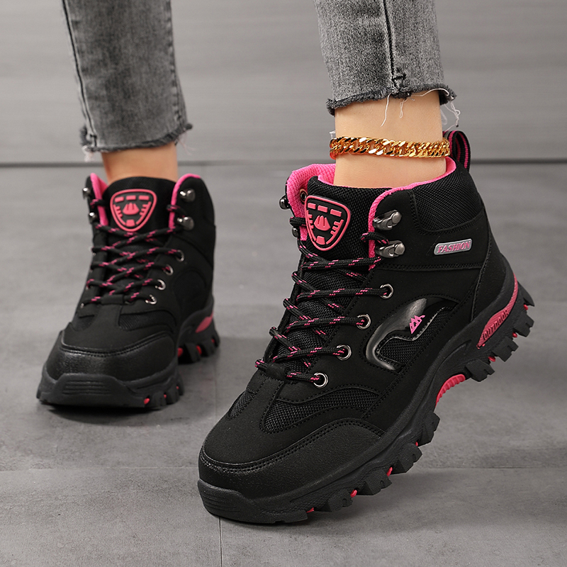 Women Boots Waterproof Outdoor - Xero Shoes Men recensie en prijs