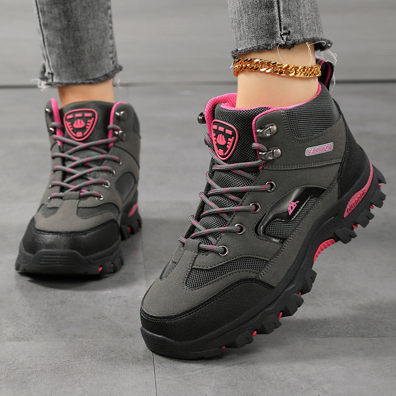 Women Boots Waterproof Outdoor - Xero Shoes Men recensie en prijs
