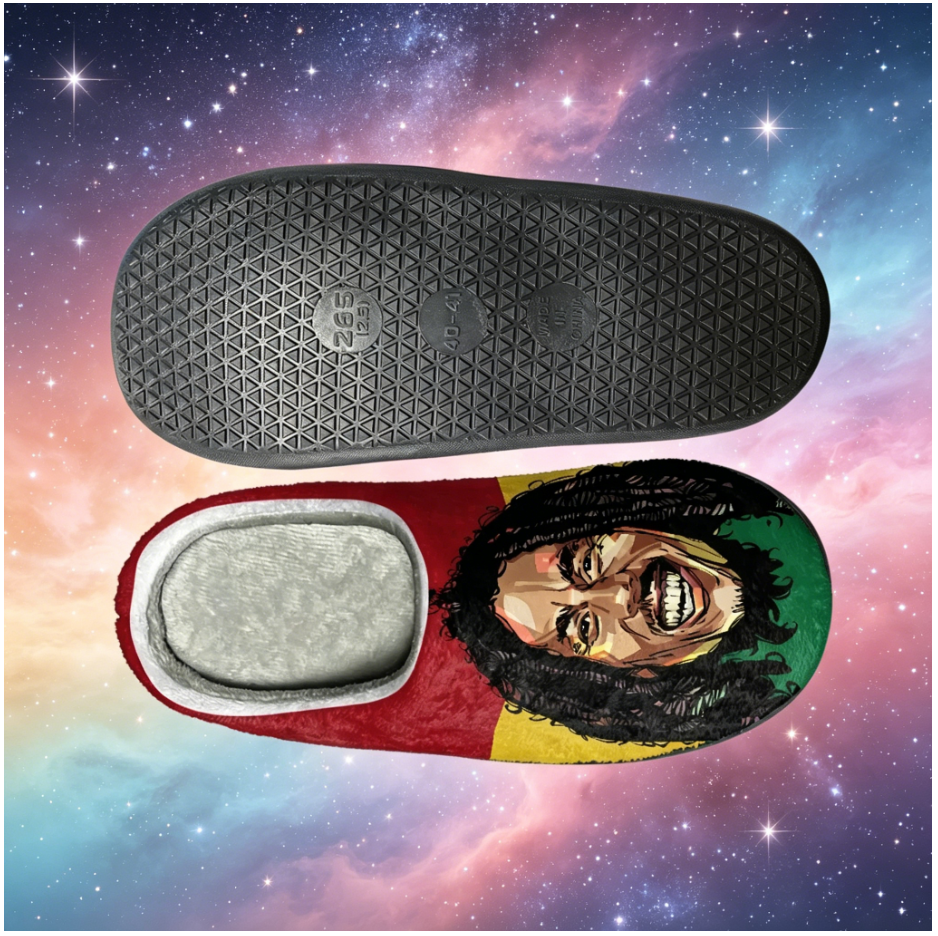 Bob Marley Quote Themed Custom - Men Shoes Quotes recensie en prijs