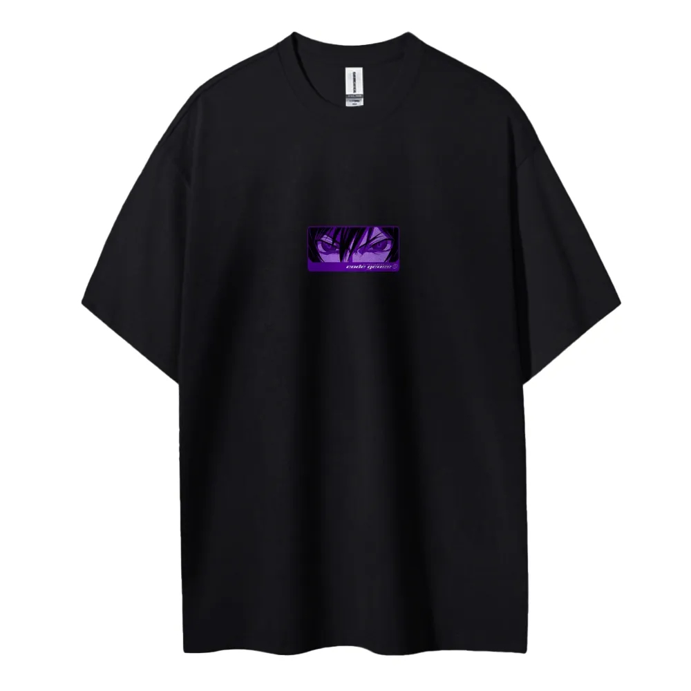 New Code Geass T-Shirt Lelouch - Men Shoes Quotes recensie en prijs
