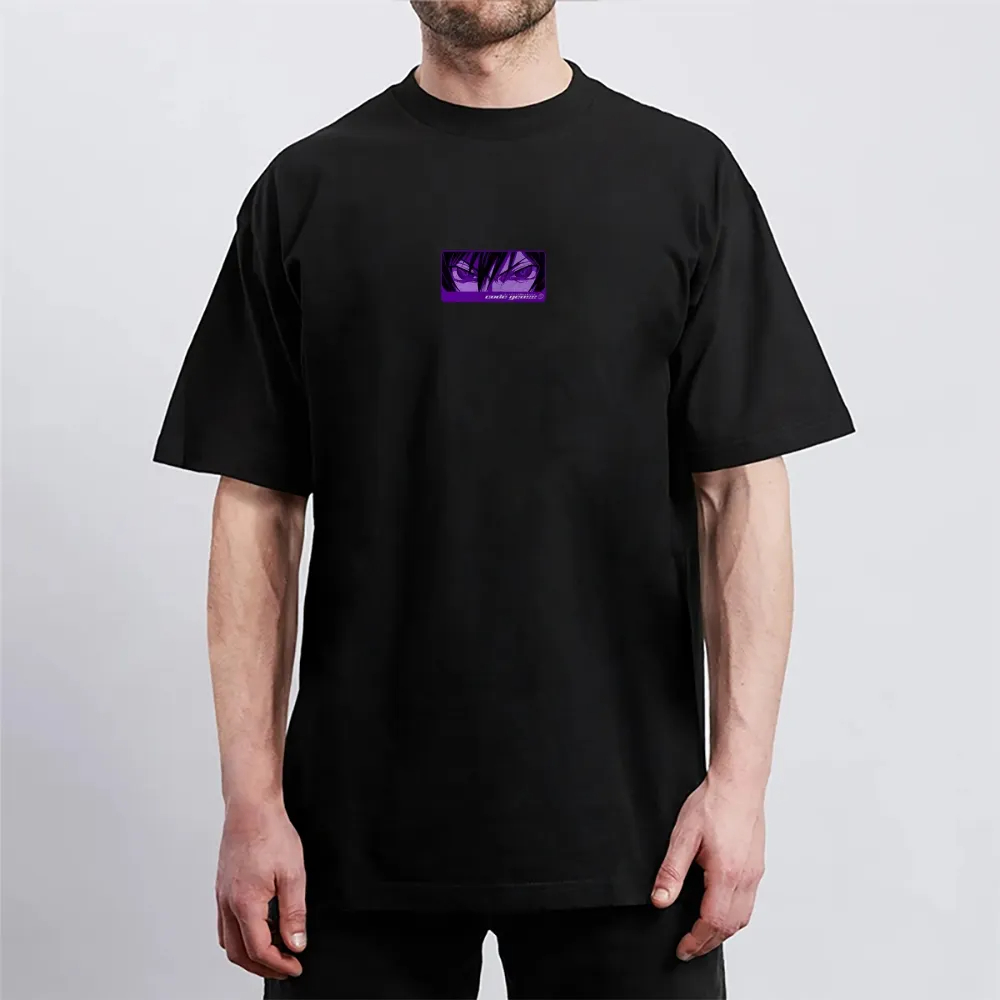 New Code Geass T-Shirt Lelouch - Men Shoes Quotes recensie en prijs