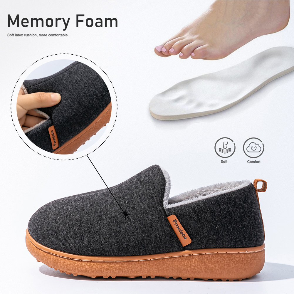 Pmoiste Soft House Boots Slipp - Winter Boot Insulated recensie en prijs