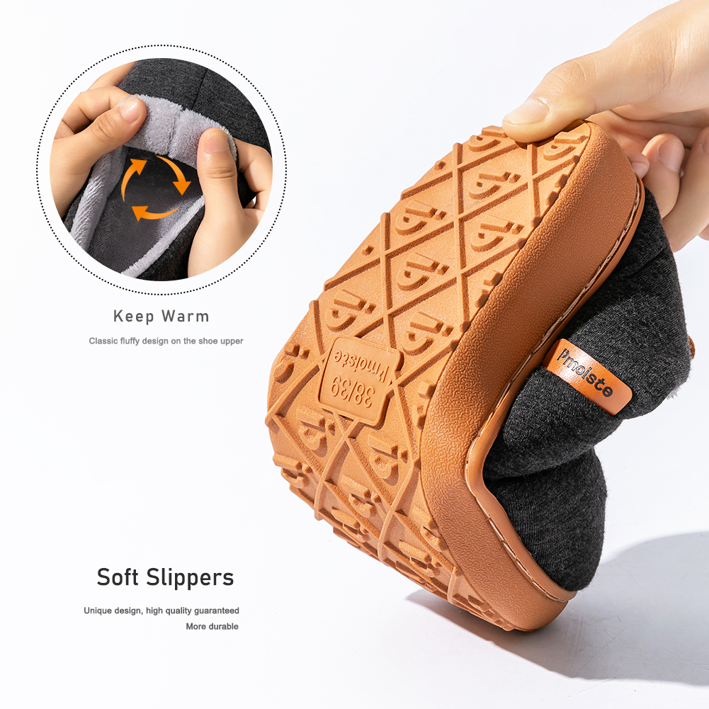 Pmoiste Soft House Boots Slipp - Winter Boot Insulated recensie en prijs