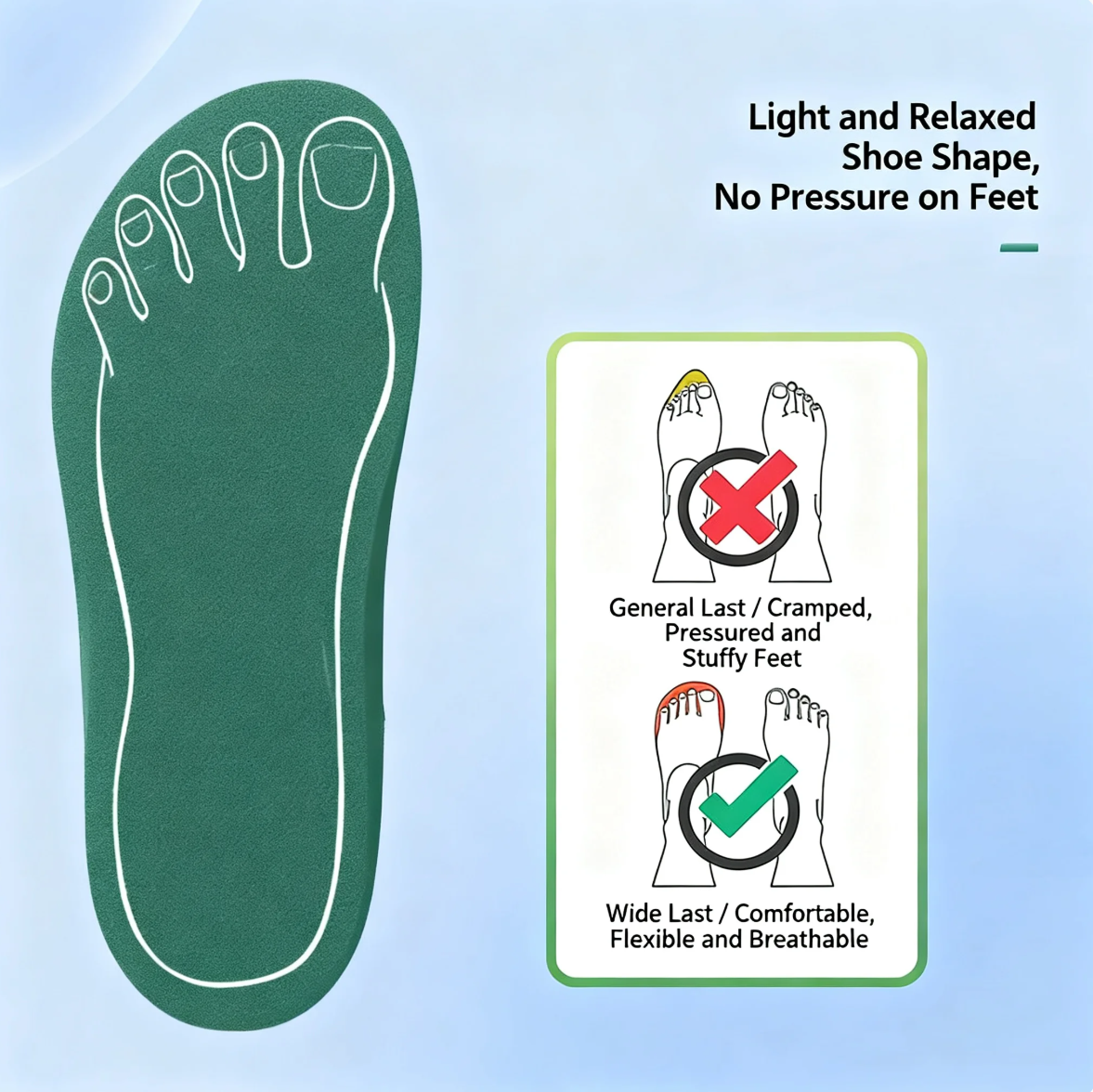 Unisex Wide Toe Barefoot Shoes - Xero Shoes Men recensie en prijs