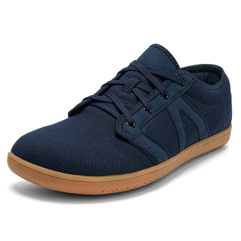 Unisex Wide Toe Barefoot Shoes - Xero Shoes Men recensie en prijs