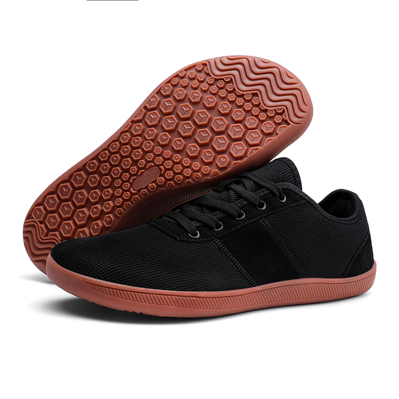 New Hiking Shoes, Plus Size, C - Xero Shoes Men recensie en prijs