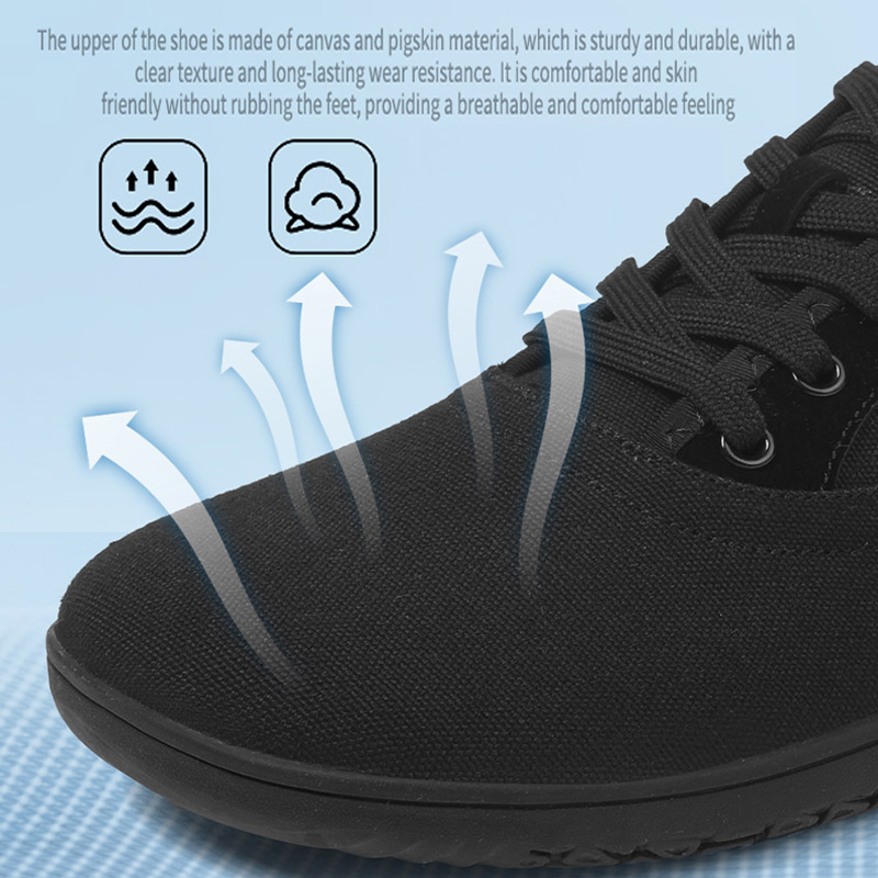 New Hiking Shoes, Plus Size, C - Xero Shoes Men recensie en prijs