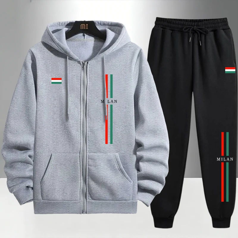 2026 Italy Printed Men's Set Z - Men Shoes Joggers recensie en prijs