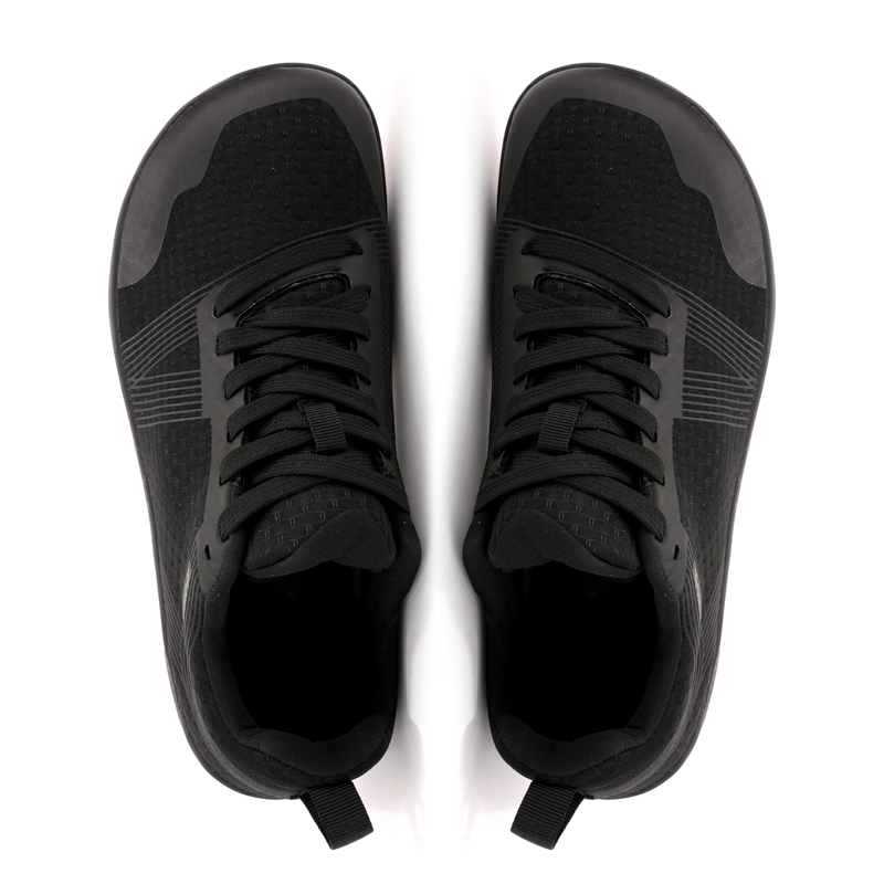 New Unisex Wider Shoes Breatha - Xero Shoes Men recensie en prijs
